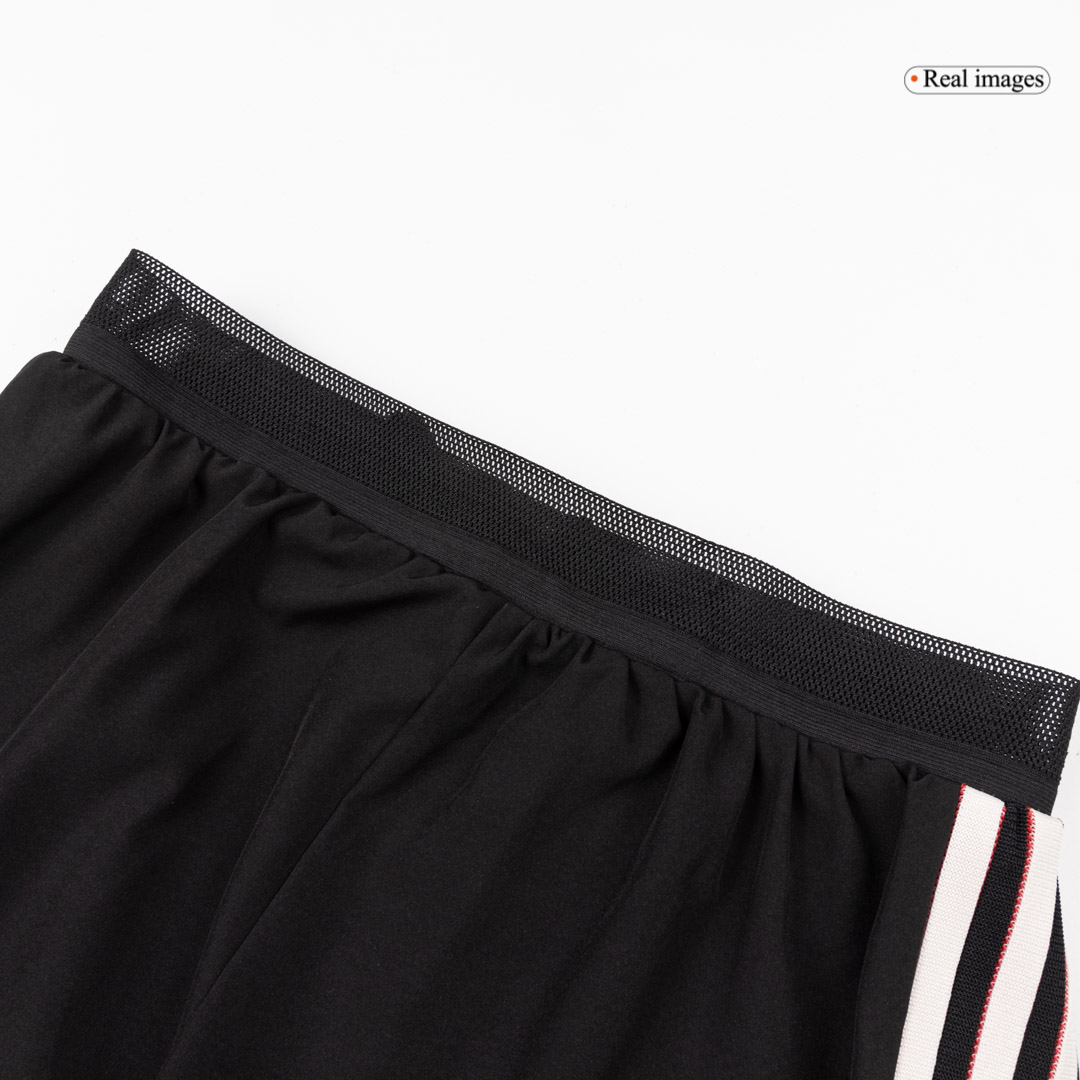 Bayern Munich Third Away Soccer Shorts 2025/26 - gogoalshop