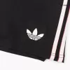 Bayern Munich Third Away Authentic Soccer Shorts 2025/26 - gogoalshop