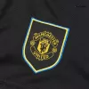Manchester United Third Away Kids Soccer Jerseys Kit 2025/26 - gogoalshop