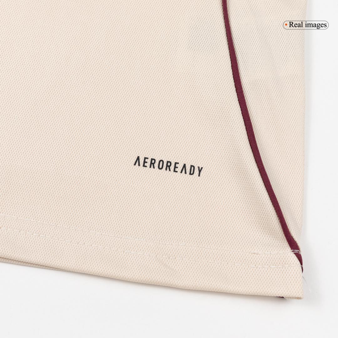 Ajax Third Away Kids Soccer Jerseys Kit 2025/26 - gogoalshop