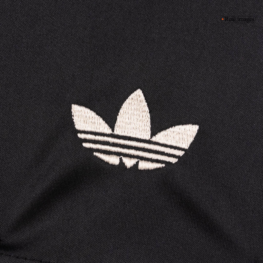 Bayern Munich Third Away Kids Soccer Jerseys Full Kit 2025/26 - gogoalshop