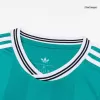 M.SALAH #11 Liverpool Third Away Soccer Jersey 2025/26 - gogoalshop