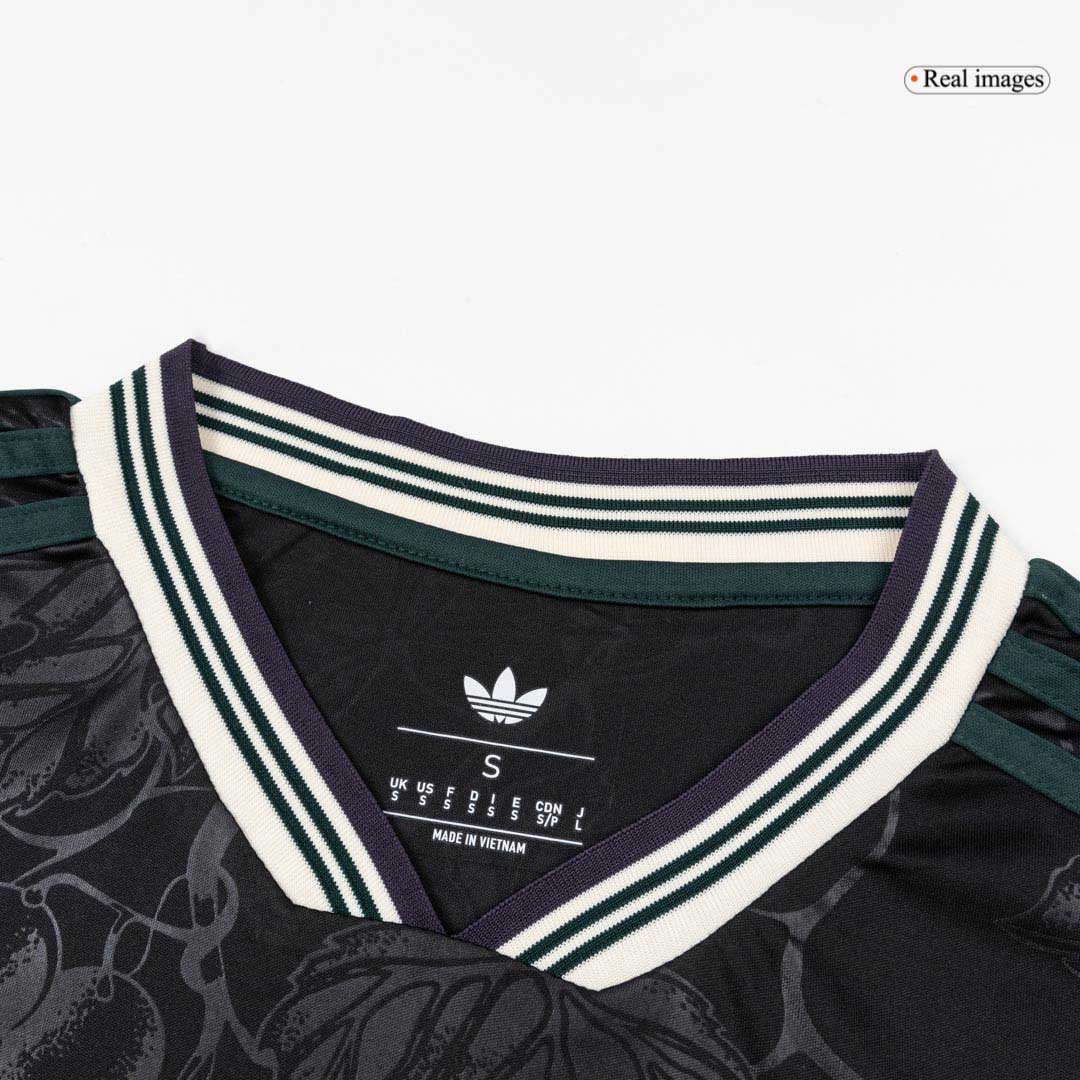 Juventus Third Away Soccer Jersey 2025/26 - gogoalshop