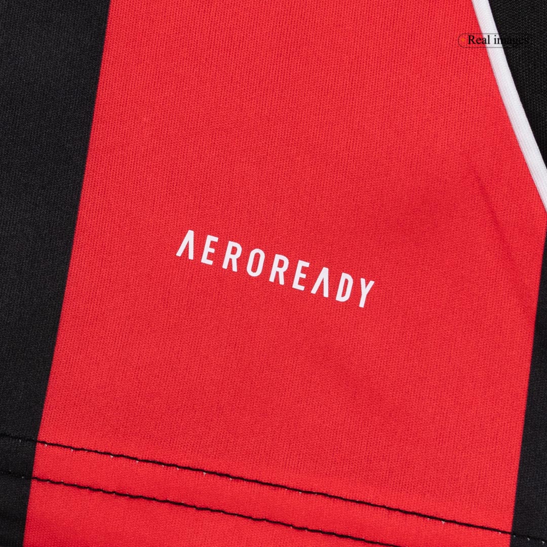 River Plate Away Soccer Jersey 2025/26 - gogoalshop