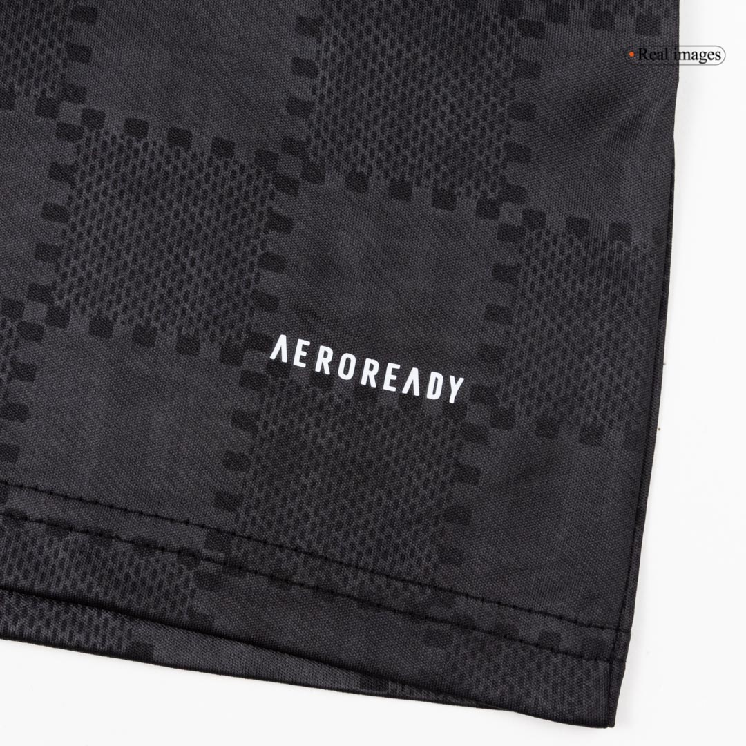 Bayern Munich Third Away Kids Soccer Jerseys Full Kit 2025/26 - gogoalshop