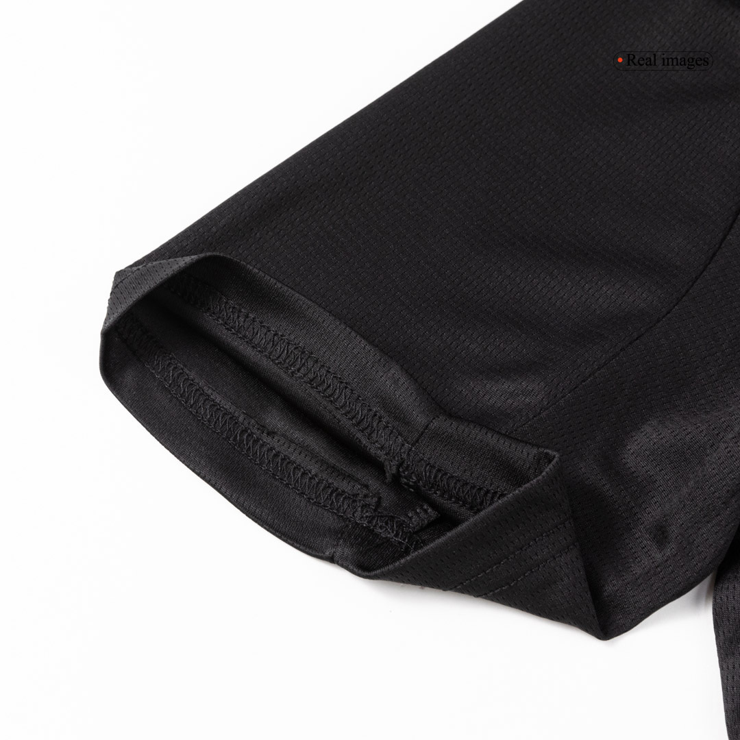 RODRIGO #16 Manchester City Away Soccer Jersey 2025/26 - gogoalshop