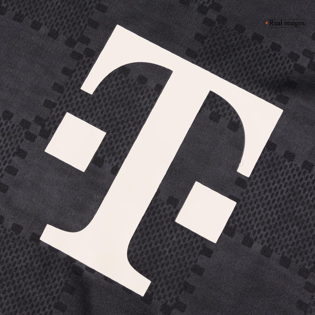 Bayern Munich Third Away Kids Soccer Jerseys Full Kit 2025/26 - gogoalshop