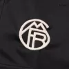 Bayern Munich Third Away Kids Soccer Jerseys Kit 2025/26 - gogoalshop