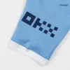 Manchester City Home Soccer Jersey 2025/26 - gogoalshop