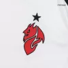 AC Milan Away Kids Soccer Jerseys Kit 2025/26 - gogoalshop