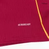 Roma Home Kids Soccer Jerseys Kit 2025/26 - gogoalshop