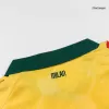 AC Milan Third Away Kids Soccer Jerseys Kit 2025/26 - gogoalshop