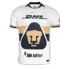 Pumas UNAM Home Authentic Soccer Jersey 2025/26 - gogoalshop