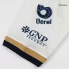 Pumas UNAM Home Authentic Soccer Jersey 2025/26 - gogoalshop
