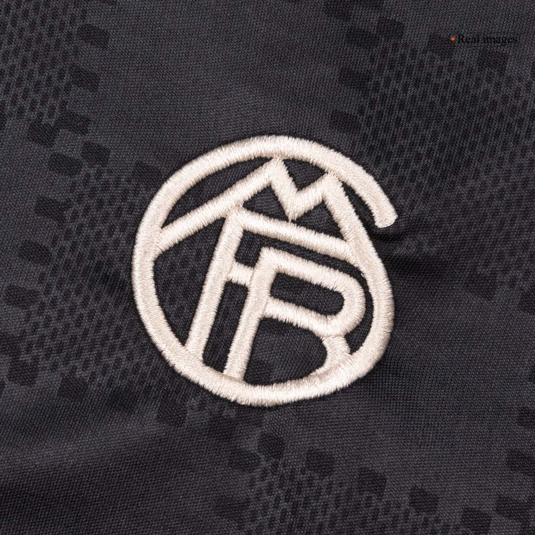 Bayern Munich Third Away Kids Soccer Jerseys Full Kit 2025/26 - gogoalshop