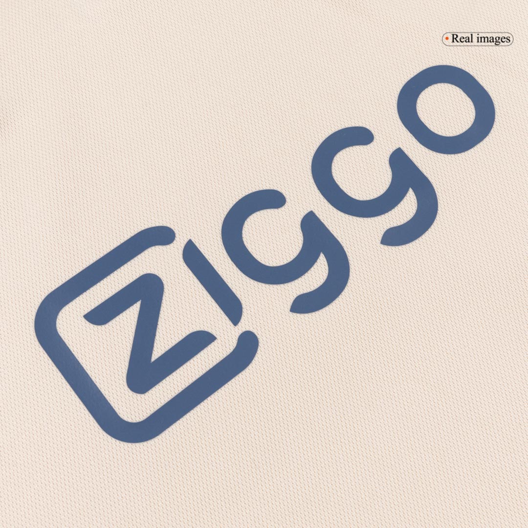 Ajax Third Away Kids Soccer Jerseys Kit 2025/26 - gogoalshop