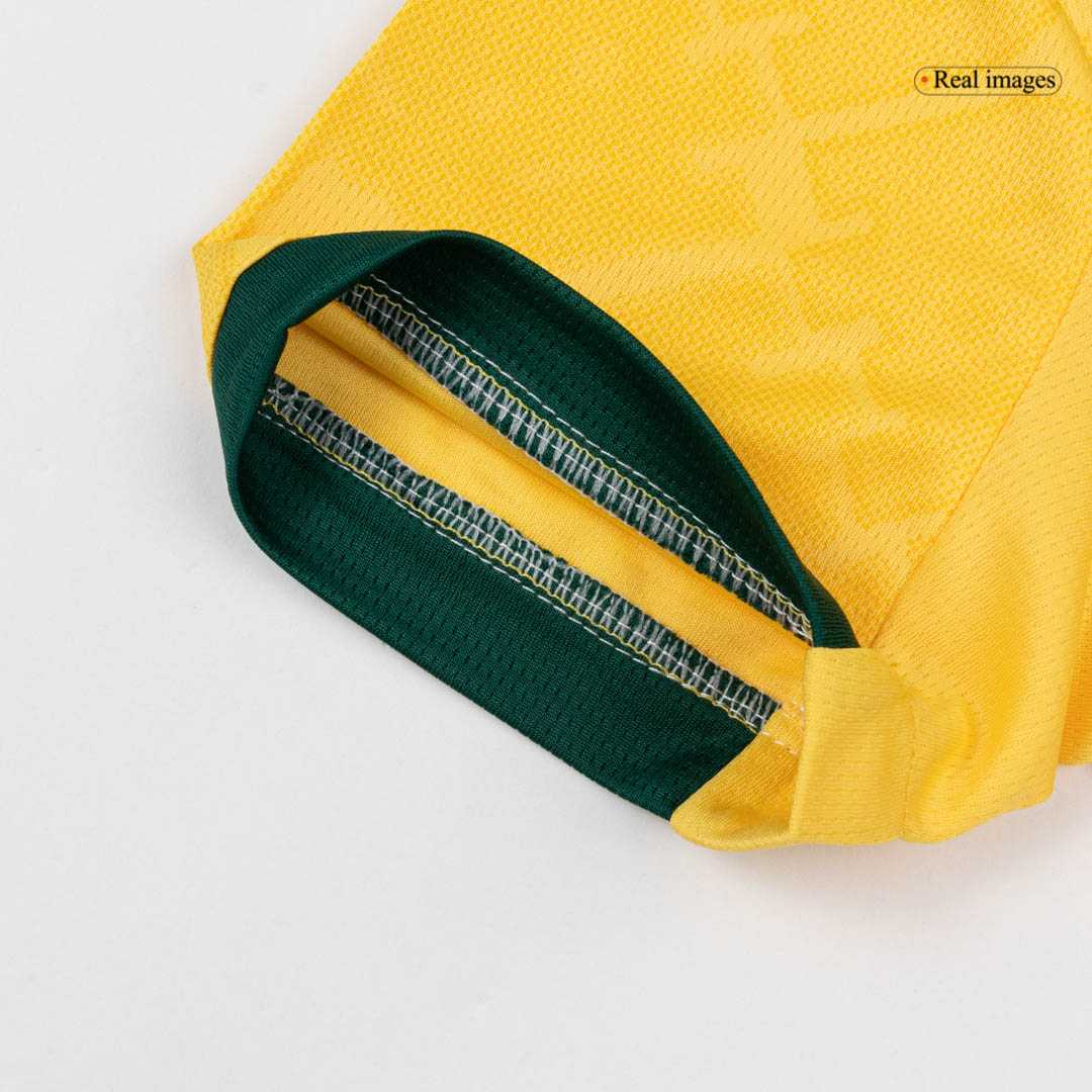 AC Milan Third Away Kids Soccer Jerseys Kit 2025/26 - gogoalshop