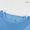 Manchester City Home Soccer Jersey 2025/26 - gogoalshop