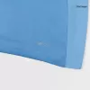 Manchester City Home Soccer Jersey 2025/26 - gogoalshop