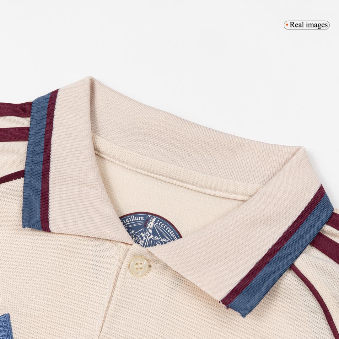 Ajax Third Away Kids Soccer Jerseys Kit 2025/26 - gogoalshop