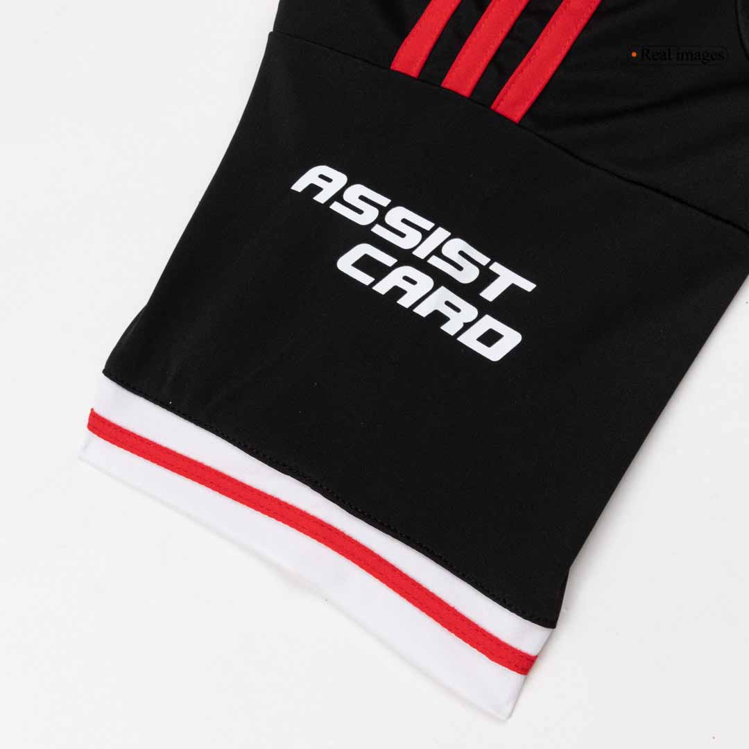 River Plate Away Soccer Jersey 2025/26 - gogoalshop