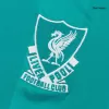 Liverpool Third Away Soccer Jersey 2025/26 - gogoalshop