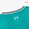 Liverpool Third Away Soccer Jersey 2025/26 - gogoalshop