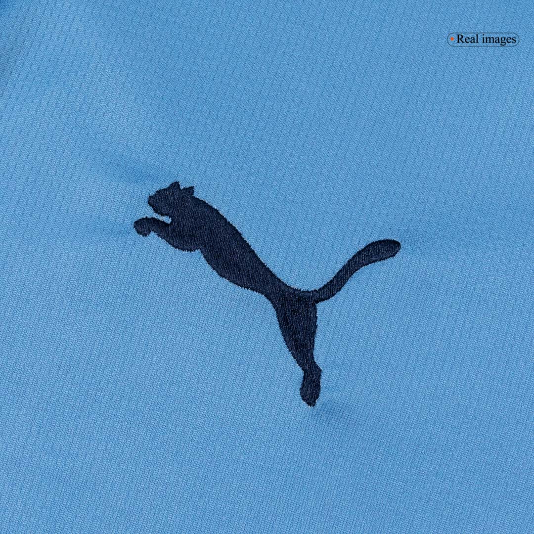 Manchester City Home Jerseys Kit 2025/26 - gogoalshop