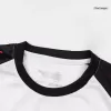 AC Milan Away Kids Soccer Jerseys Kit 2025/26 - gogoalshop
