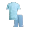 Juventus Away Kids Soccer Jerseys Kit 2025/26 - gogoalshop