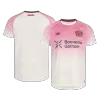 Bayer 04 Leverkusen Away Soccer Jersey 2025/26 - gogoalshop