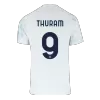THURAM #9 Inter Milan Away Soccer Jersey 2025/26 - gogoalshop