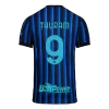 THURAM #9 Inter Milan Home Authentic Soccer Jersey 2025/26 - gogoalshop