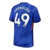 GARNACHO #49 Chelsea Home Authentic Soccer Jersey 2025/26 - gogoalshop