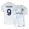 THURAM #9 Inter Milan Away Soccer Jersey 2025/26 - gogoalshop