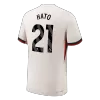 HATO #21 Chelsea Away Authentic Soccer Jersey 2025/26 - gogoalshop