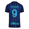 THURAM #9 Inter Milan Home Soccer Jersey 2025/26 - gogoalshop