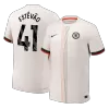 ESTÊVÃO #41 Chelsea Away Authentic Soccer Jersey 2025/26 - gogoalshop