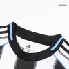 Newcastle United Home Kids Soccer Jerseys Kit 2025/26 - gogoalshop