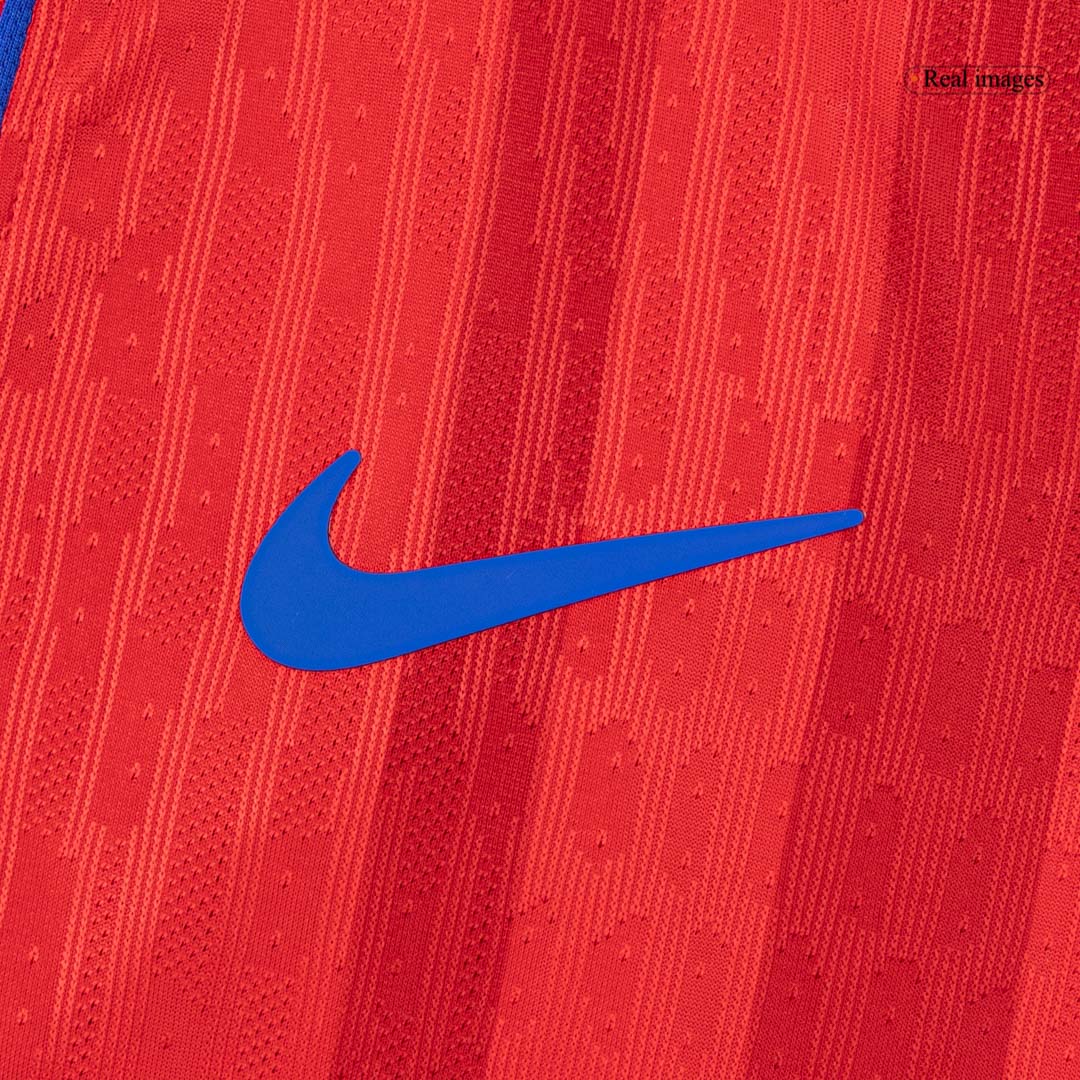 PSG Third Away Player Version Jersey 2025/26 - gogoalshop