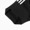 Real Madrid Goalkeeper Soccer Jersey 2025/26 Black - gogoalshop