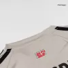 Benfica Away Kids Soccer Jerseys Kit 2025/26 - gogoalshop