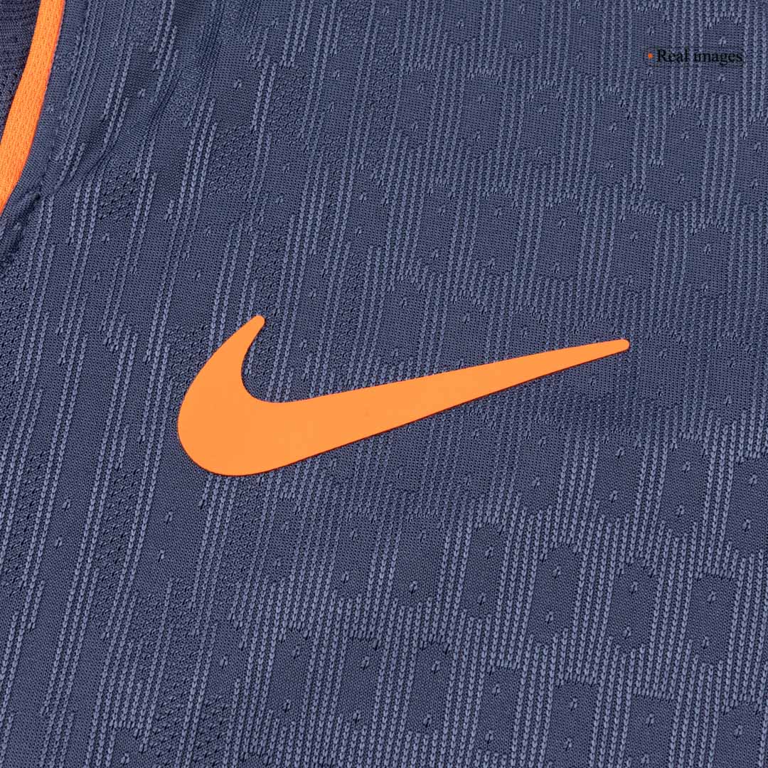 Inter Milan Third Away Authentic Soccer Jersey 2025/26 - gogoalshop