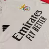 Benfica Away Kids Soccer Jerseys Kit 2025/26 - gogoalshop