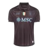 Napoli Third Away Authentic Soccer Jersey 2025/26 - gogoalshop