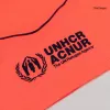 RAPHINHA #11 Barcelona Third Away Authentic Soccer Jersey 2025/26 - UCL - gogoalshop