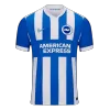 Brighton & Hove Albion Home Soccer Jersey 2025/26 - gogoalshop