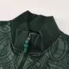 Chelsea Track Jacket 2025/26 - Green - gogoalshop