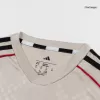 Benfica Away Kids Soccer Jerseys Kit 2025/26 - gogoalshop
