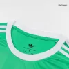 Manchester United Goalkeeper Soccer Jersey 2025/26 Green - gogoalshop